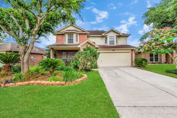 Tomball, TX 77377,18131 Lundar LN