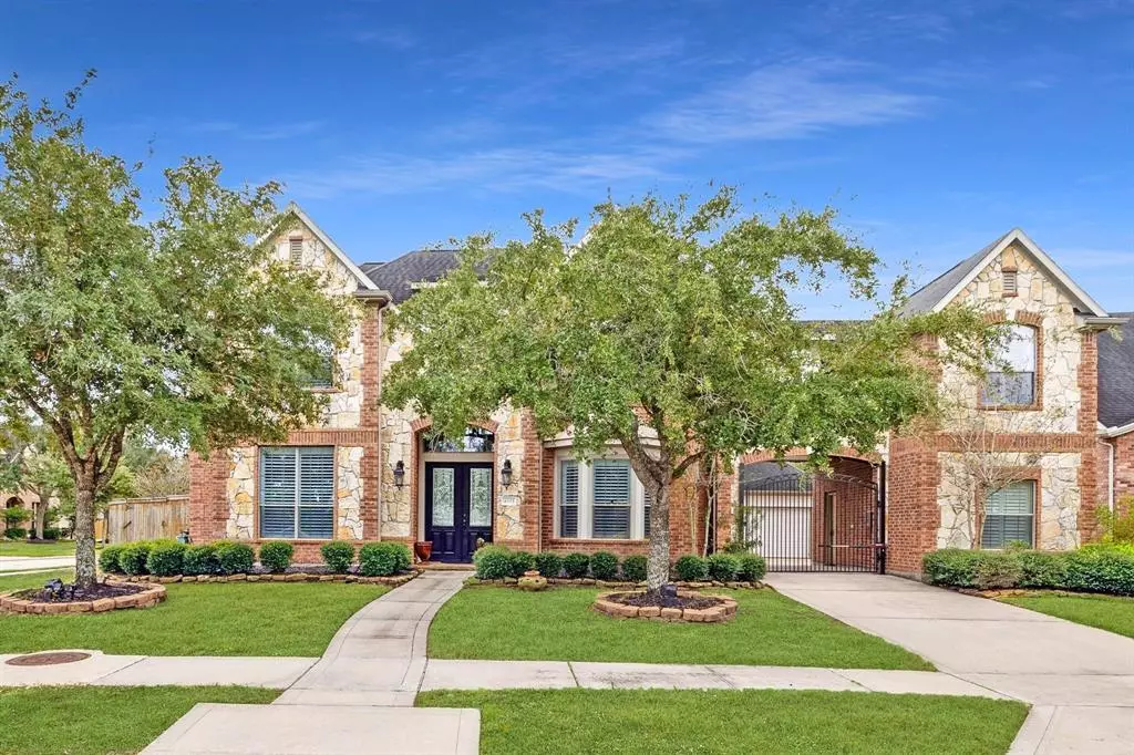 Sugar Land, TX 77479,4403 Riley Way LN