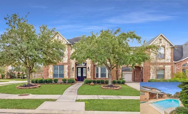 Sugar Land, TX 77479,4403 Riley Way LN