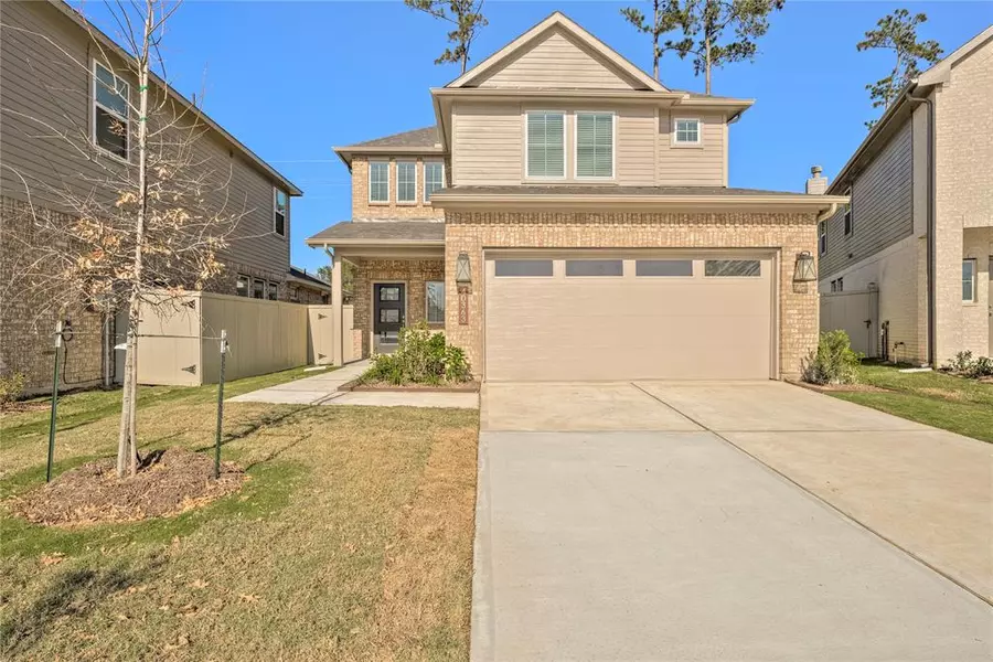 40363 Bay Warbler WAY, Magnolia, TX 77354