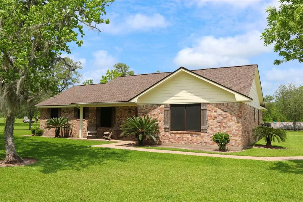 Brazoria, TX 77422,17407 County Road 729