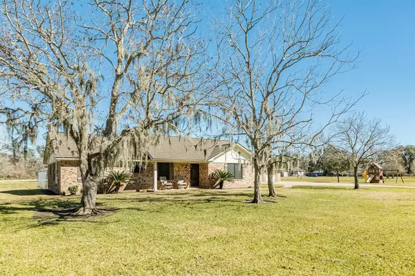 Brazoria, TX 77422,17407 County Road 729