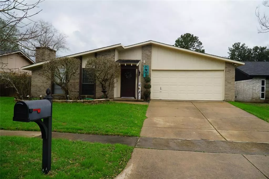 Houston, TX 77084,16807 Clan Macgregor DR