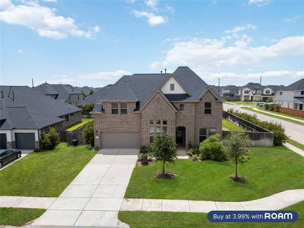 2206 Bristlegrass DR,  Katy,  TX 77494