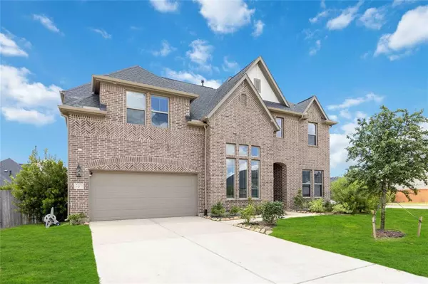 Katy, TX 77494,2206 Bristlegrass DR