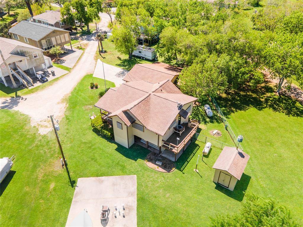 Brazoria, TX 77422,5216-4 County Road 469