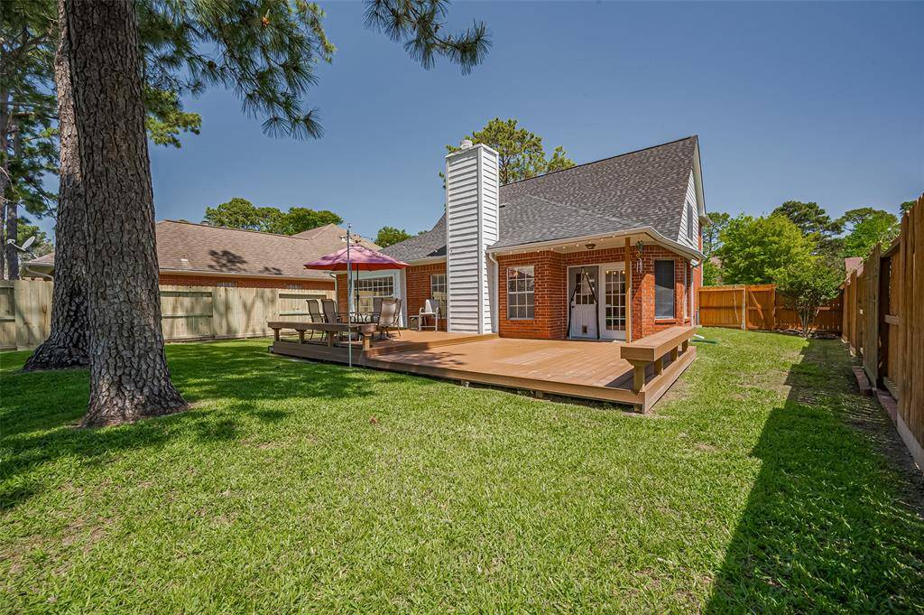 8527 Plum Lake DR, Houston, TX 77095