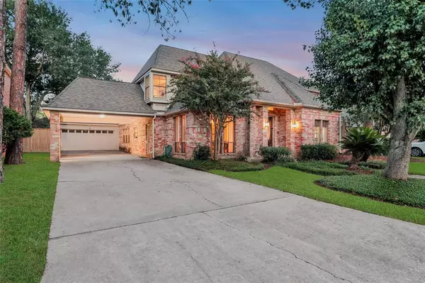 Houston, TX 77079,407 Sandy Bluff