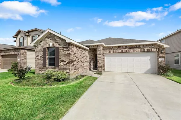 20914 Westfield Terrace TRL, Katy, TX 77449