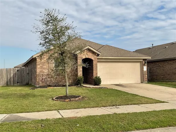 Rosharon, TX 77583,8203 Oakleaf Meadow CT