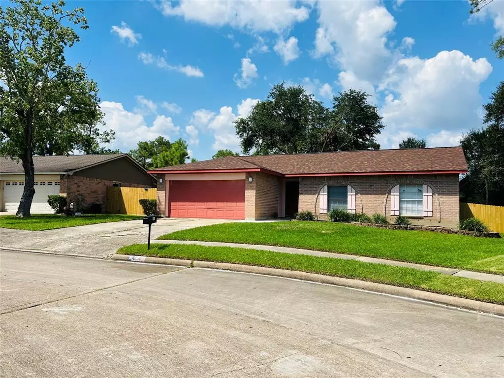 League City, TX 77573,311 Oakdale PL