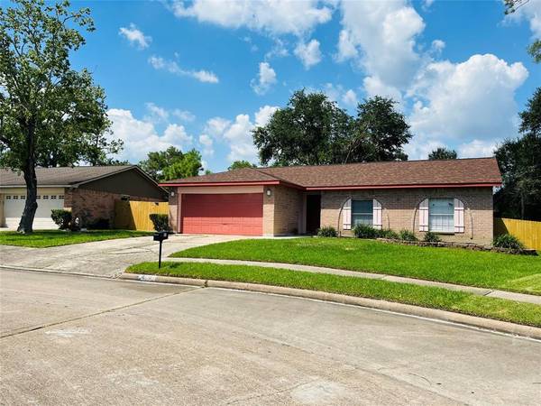 311 Oakdale PL, League City, TX 77573