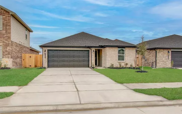 Fresno, TX 77545,5114 Sunset Oaks