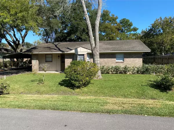 514 Georgia AVE, League City, TX 77573