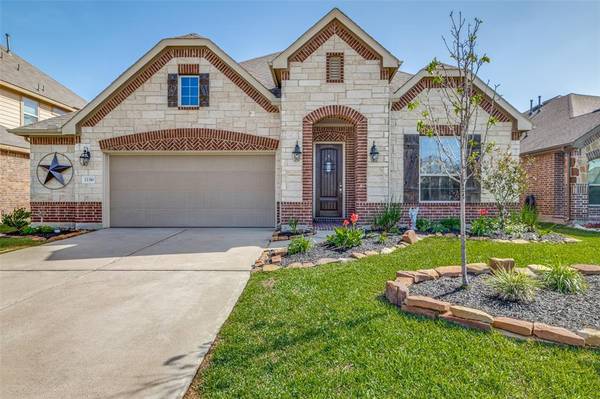 22310 Taren CT, Tomball, TX 77375