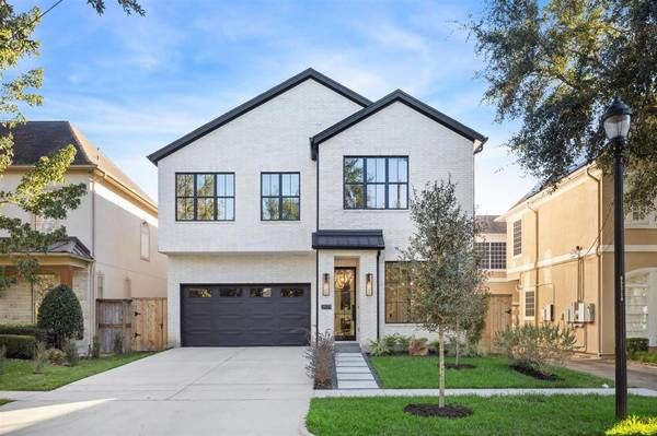 3923 Villanova ST, Houston, TX 77005