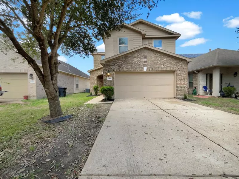 12830 Regal Oaks Bend LN, Houston, TX 77047