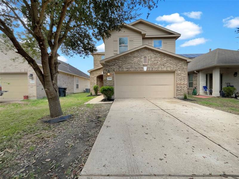 12830 Regal Oaks Bend LN, Houston, TX 77047