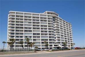 7700 Seawall BLVD #905, Galveston, TX 77551