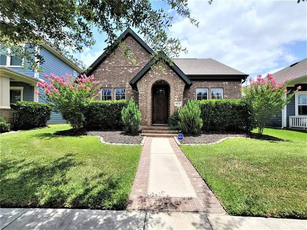 18131 Caprock Springs DR,  Cypress,  TX 77433