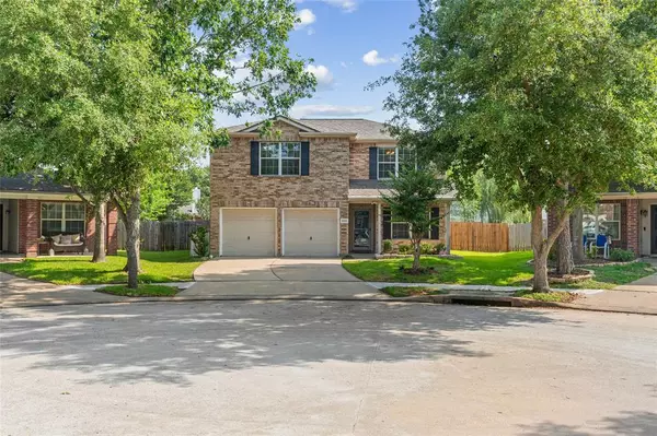 Houston, TX 77095,10203 Stone Cactus DR