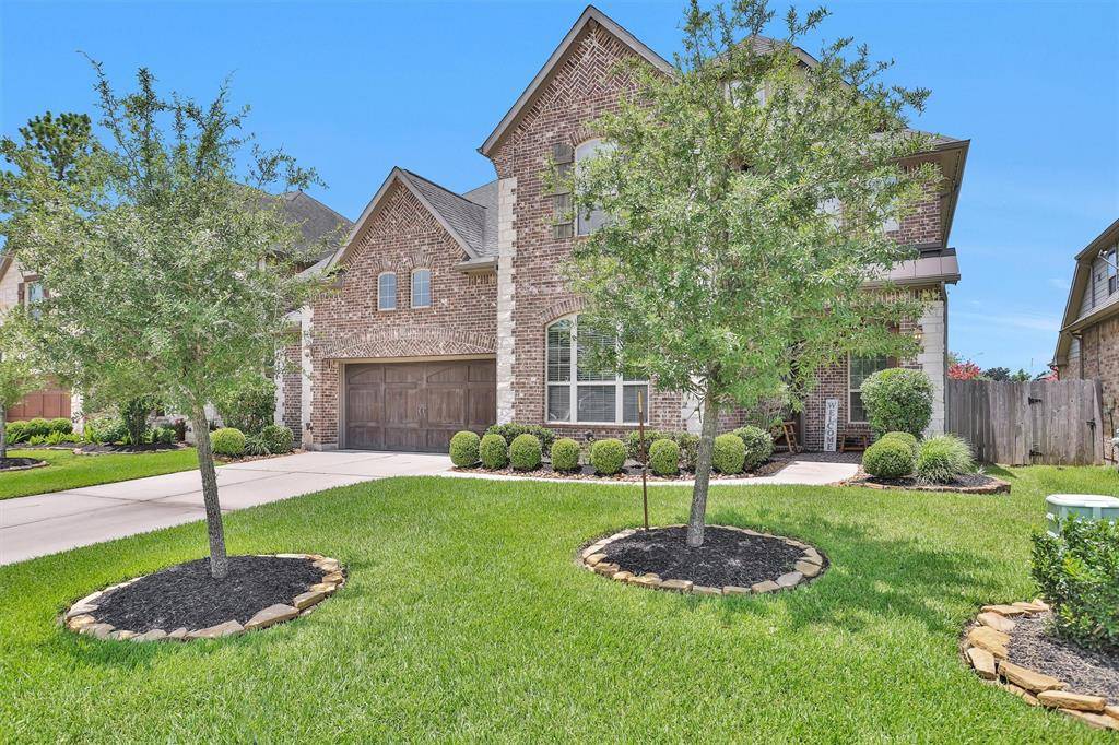 Spring, TX 77386,31304 New Forest Park LN