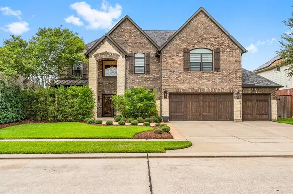 22115 Bridgestone Hawk CT, Spring, TX 77388