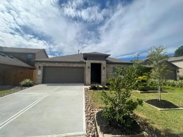 23407 Joyful WAY, Spring, TX 77373