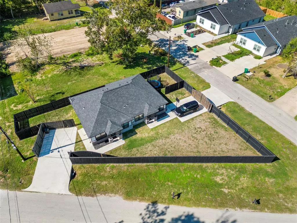 Houston, TX 77088,8003 Knox ST