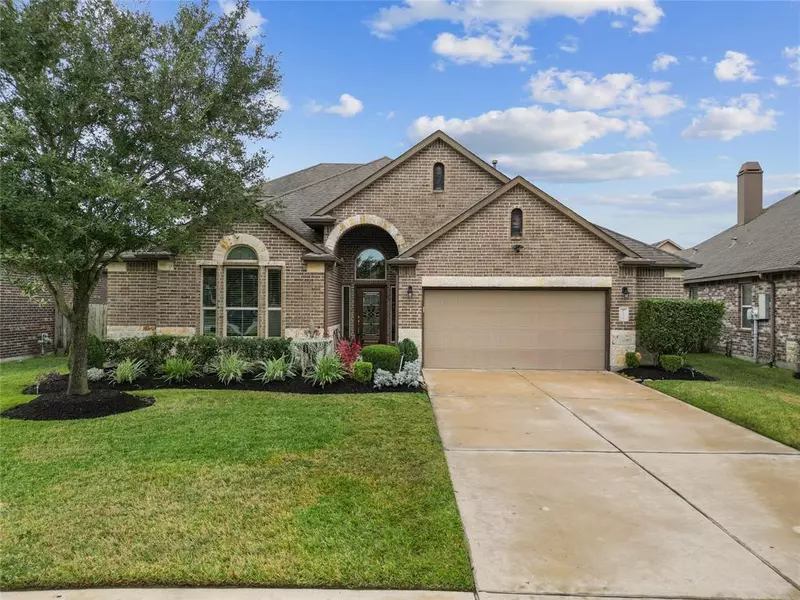 6105 Norwood Mills CT, League City, TX 77573