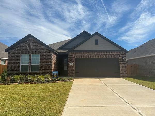 15662 Honey Cove DR, Conroe, TX 77303