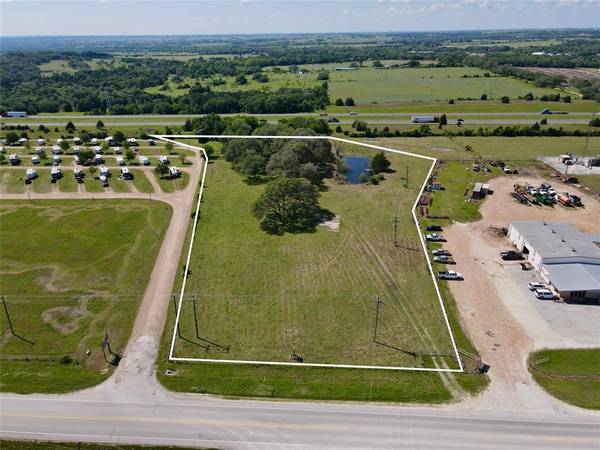 Tract 2 Fm 609,  Flatonia,  TX 78941