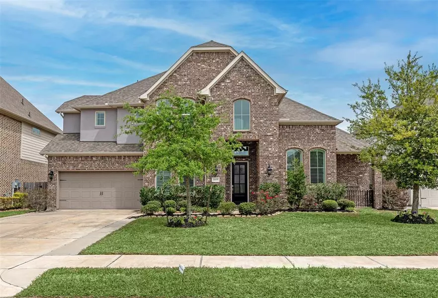 1619 Noble Way CT, League City, TX 77573