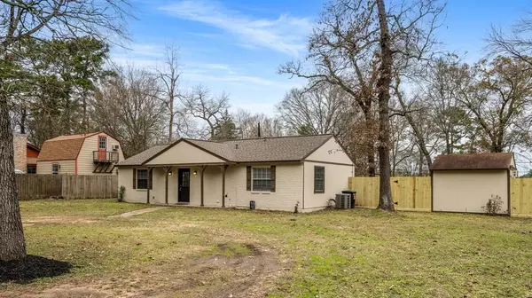 Magnolia, TX 77355,16222 Barbara LN