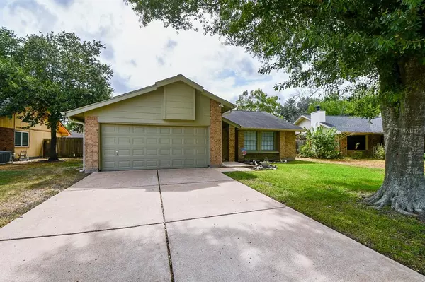 Katy, TX 77450,903 Mountain Meadows DR