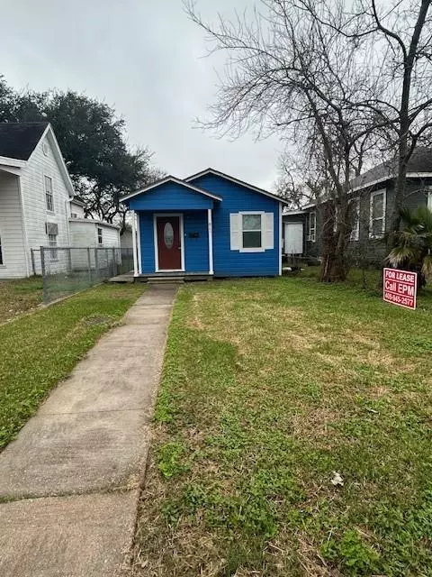 811 8th AVE N, Texas City, TX 77590