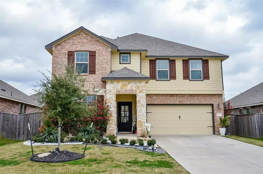 25930 Rose Frost CT, Richmond, TX 77406