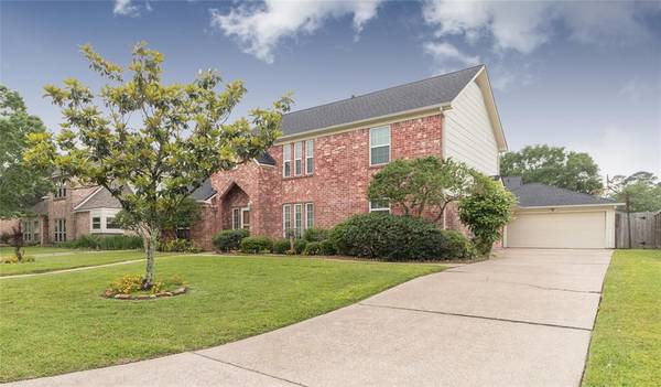 Humble, TX 77346,19803 Oak Briar DR