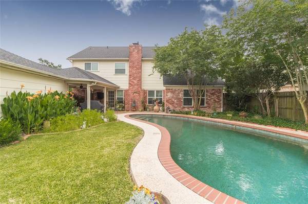 Humble, TX 77346,19803 Oak Briar DR