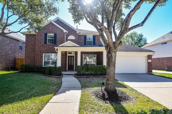 23439 Whispering Wind, Katy, TX 77494