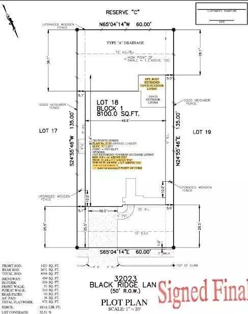 Fulshear, TX 77441,32023 Black Ridge LN