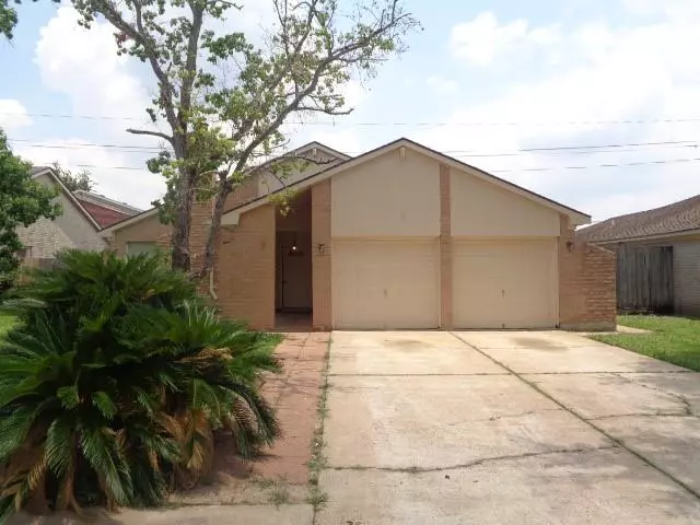 4726 Tain DR, Houston, TX 77084