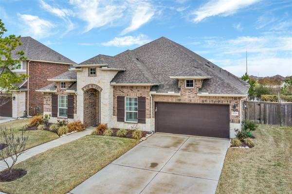 2228 Briarstone Bluff XING, Pearland, TX 77089