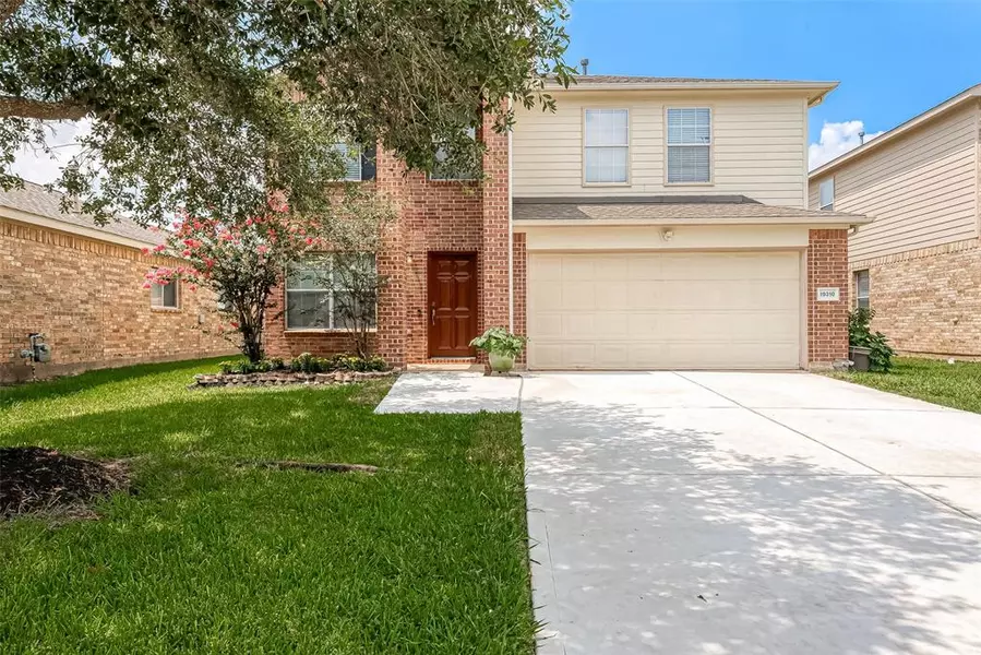 19310 Arrow Grand CT, Richmond, TX 77407