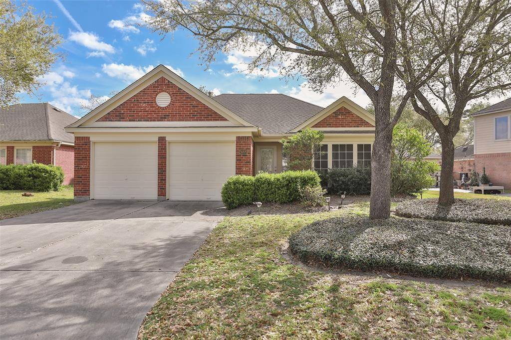 Kingwood, TX 77339,26870 Kings Crescent DR