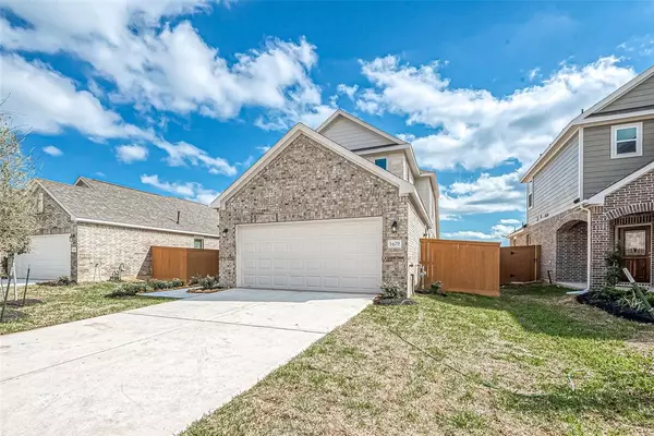 Katy, TX 77493,5115 Blessing DR