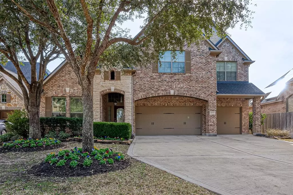 Katy, TX 77494,4311 Red Oak Grove CT