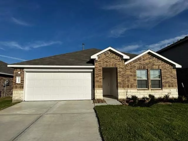 Katy, TX 77449,5114 Bay Meadows Lane