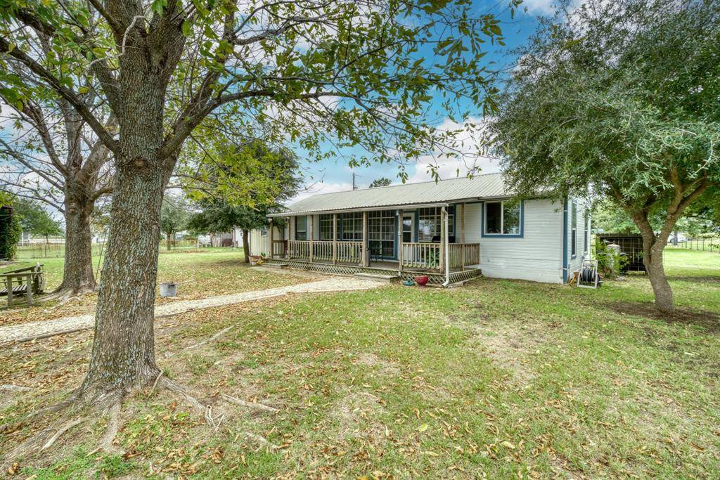 3065 LCR 750,  Thornton,  TX 76687