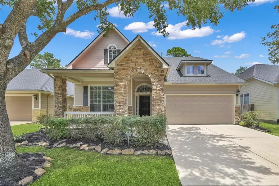 13010 Yorkmont DR, Cypress, TX 77429